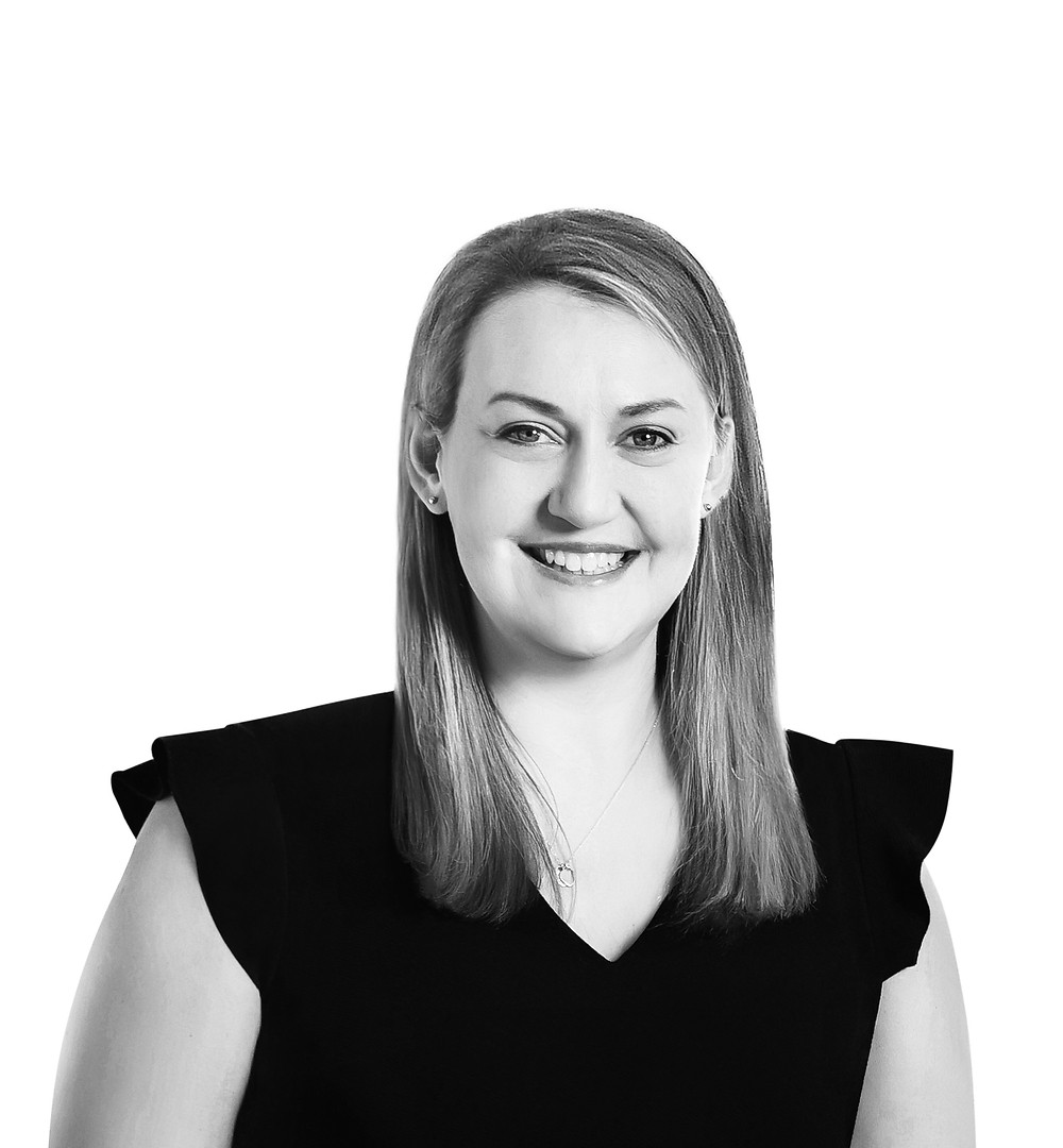 Jodie Harwood, Property Management Specialist & Licensed Estate Agent at